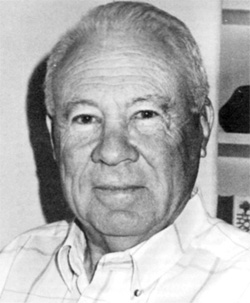 chet goldberg, jr.